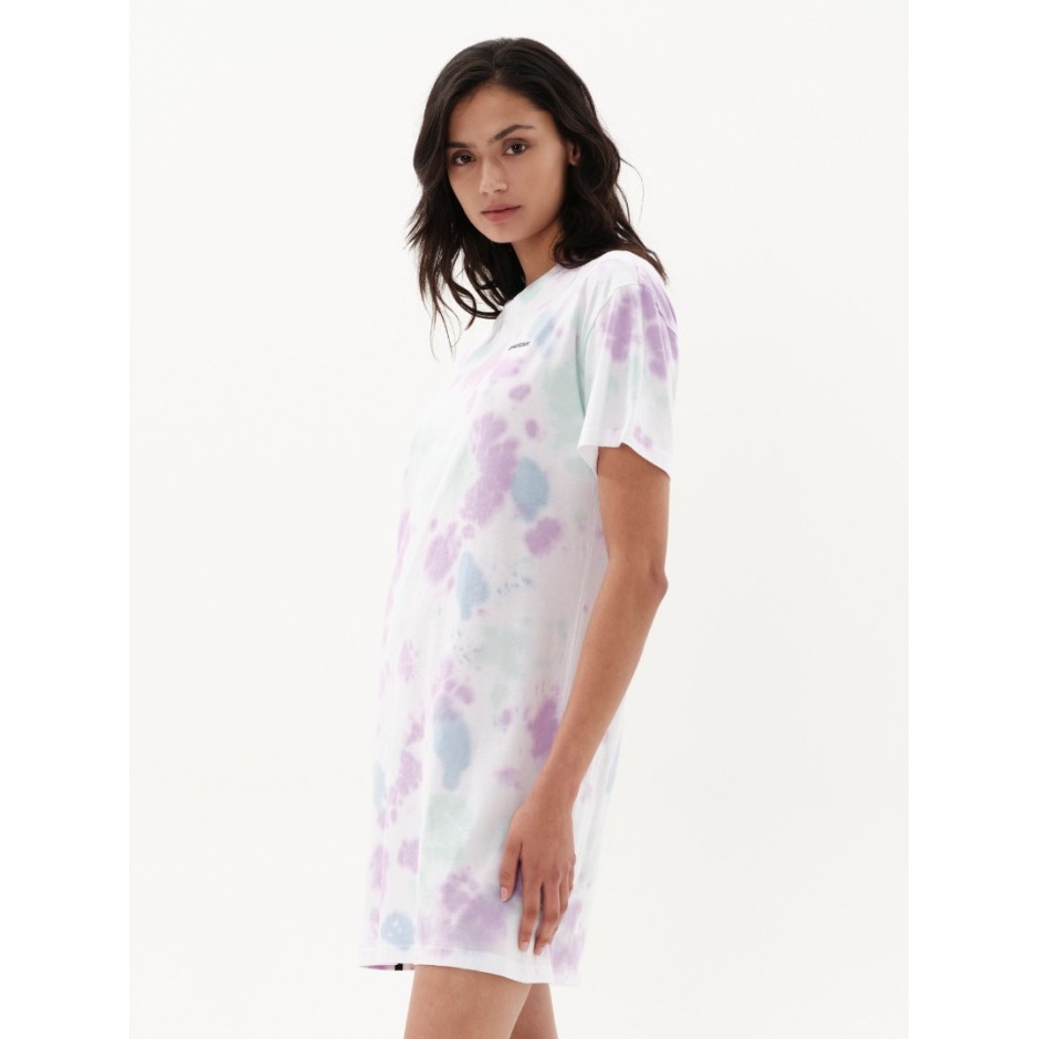 EMERSON 231.EW80.08TD-TIE DYE 9 MULTICOLOR Colorful