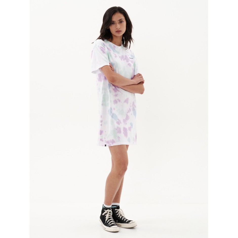 EMERSON 231.EW80.08TD-TIE DYE 9 MULTICOLOR Colorful