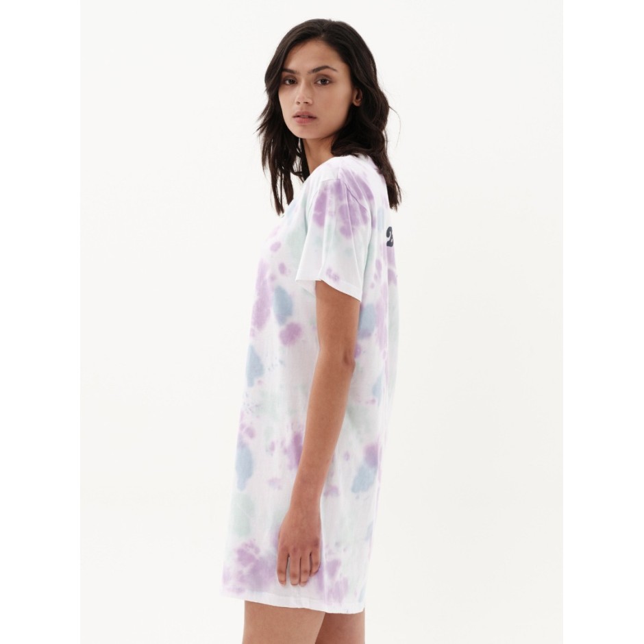 EMERSON 231.EW80.08TD-TIE DYE 9 MULTICOLOR Colorful