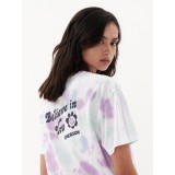 EMERSON 231.EW80.08TD-TIE DYE 9 MULTICOLOR Colorful Image 7
