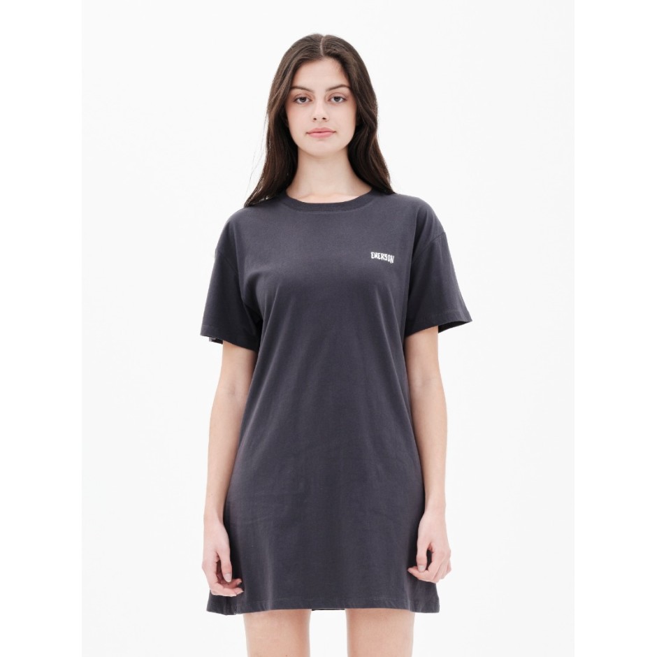EMERSON 221.EW80.07-OFF BLACK Black