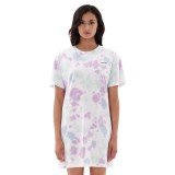 EMERSON 231.EW80.08TD-TIE DYE 9 MULTICOLOR Colorful Image 