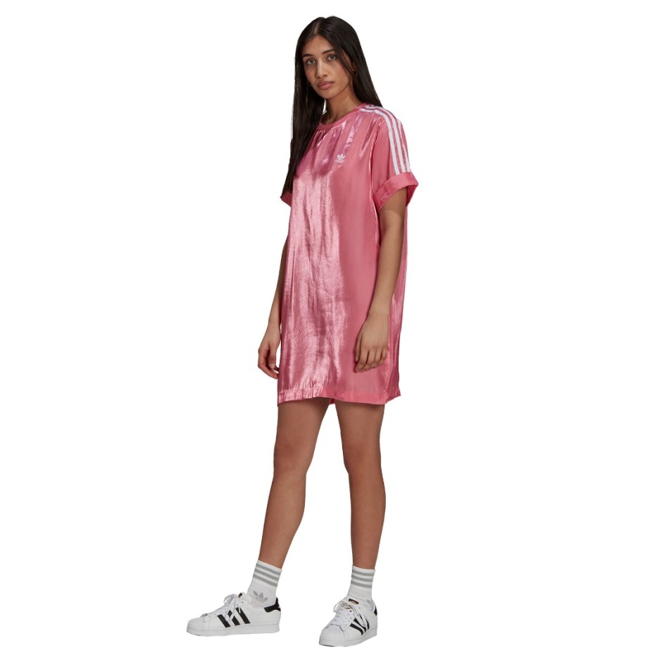 adidas Originals DRESS ROSTON H20473 Pink