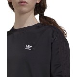 adidas Originals TEE DRESS HK5079 Black