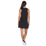 NIKE W NSW TANK DRESS HBR SSNL 883962-010 Black Image 0