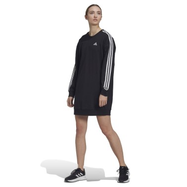 adidas Performance W 3S SWT DRE HL4429 Black