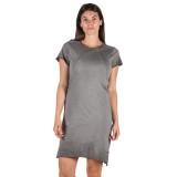 FUNKY BUDDHA FBL119-13119-BLACK Ανθρακί Εικόνα 
