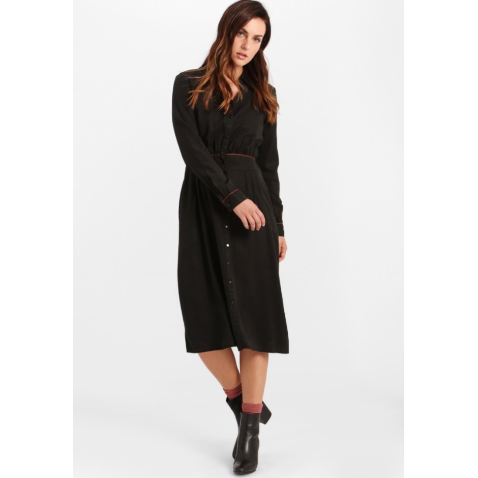 FUNKY BUDDHA 001.006737-BLACK Black
