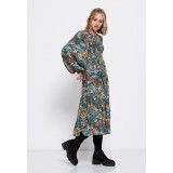 FUNKY BUDDHA FBL006-129-13-MULTI Colorful Image 0