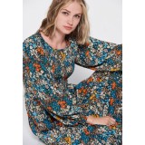 FUNKY BUDDHA FBL006-129-13-MULTI Colorful Image 1