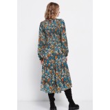 FUNKY BUDDHA FBL006-129-13-MULTI Colorful Image 2