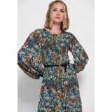FUNKY BUDDHA FBL006-129-13-MULTI Colorful Image 3