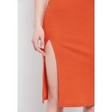 FUNKY BUDDHA FBL007-100-13-ORANGE RUST Orange Image 3