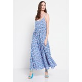 FUNKY BUDDHA FBL007-135-13-TRANQUIL BLUE Siel Image 0