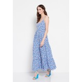 FUNKY BUDDHA FBL007-135-13-TRANQUIL BLUE Siel Image 2