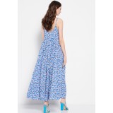 FUNKY BUDDHA FBL007-135-13-TRANQUIL BLUE Siel Image 3