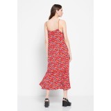FUNKY BUDDHA FBL007-145-13-RED Red Image 1