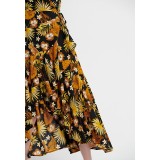 FUNKY BUDDHA FBL005-138-13-MULTI MULTI Image 2