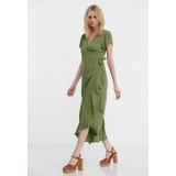 FUNKY BUDDHA FBL005-144-13-CACTUS Army Image 1