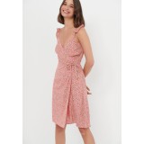 FUNKY BUDDHA FBL005-148-13-DUSTY PINK Pink Image 0