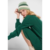 FUNKY BUDDHA FBL008-102-13-PEPPER GREEN Green Image 1