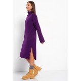 FUNKY BUDDHA FBL008-112-13-AMETHYST Purple Image 1