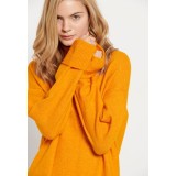 FUNKY BUDDHA FBL008-112-13-PUMPKIN Orange Image 0