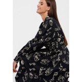 FUNKY BUDDHA FBL008-136-13-BLACK Black Image 0