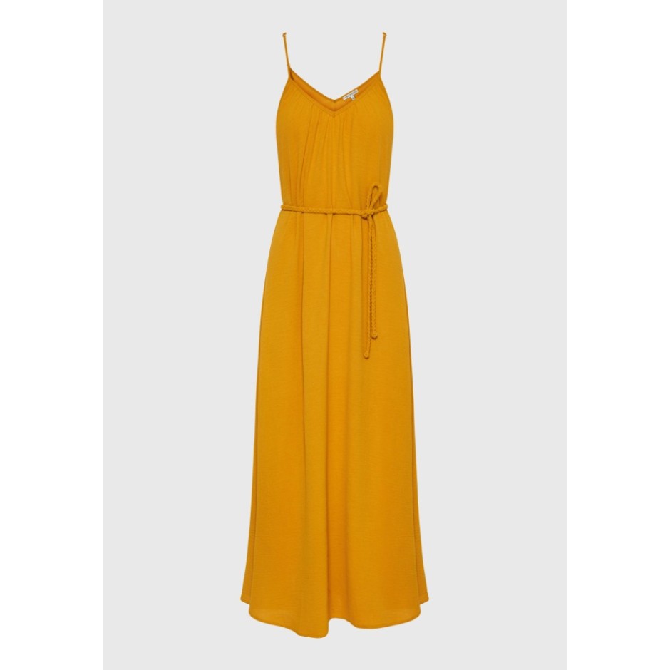 FUNKY BUDDHA FBL009-127-13-OLD GOLD Yellow
