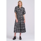 FUNKY BUDDHA FBL009-132-13-BLACK Black Image 1