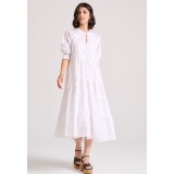 FUNKY BUDDHA FBL009-138-13-WHITE White Image 0