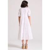 FUNKY BUDDHA FBL009-138-13-WHITE White Image 1
