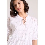 FUNKY BUDDHA FBL009-138-13-WHITE White Image 2