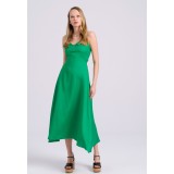 FUNKY BUDDHA FBL009-143-13-VIBRANT GREEN Green Image 2