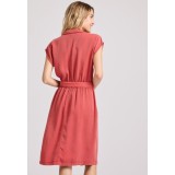 FUNKY BUDDHA FBL009-147-13-MINERAL RED Red Image 2