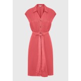 FUNKY BUDDHA FBL009-147-13-MINERAL RED Red Image 3