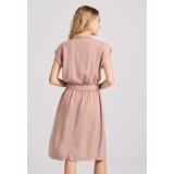 FUNKY BUDDHA FBL009-147-13-SANDSTONE Beige Image 2