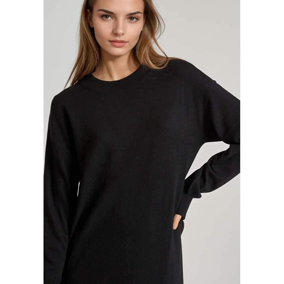 FUNKY BUDDHA FBL010-103-13-BLACK Μαύρο
