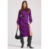 FUNKY BUDDHA FBL010-103-13-PURPLE Μωβ Εικόνα 0