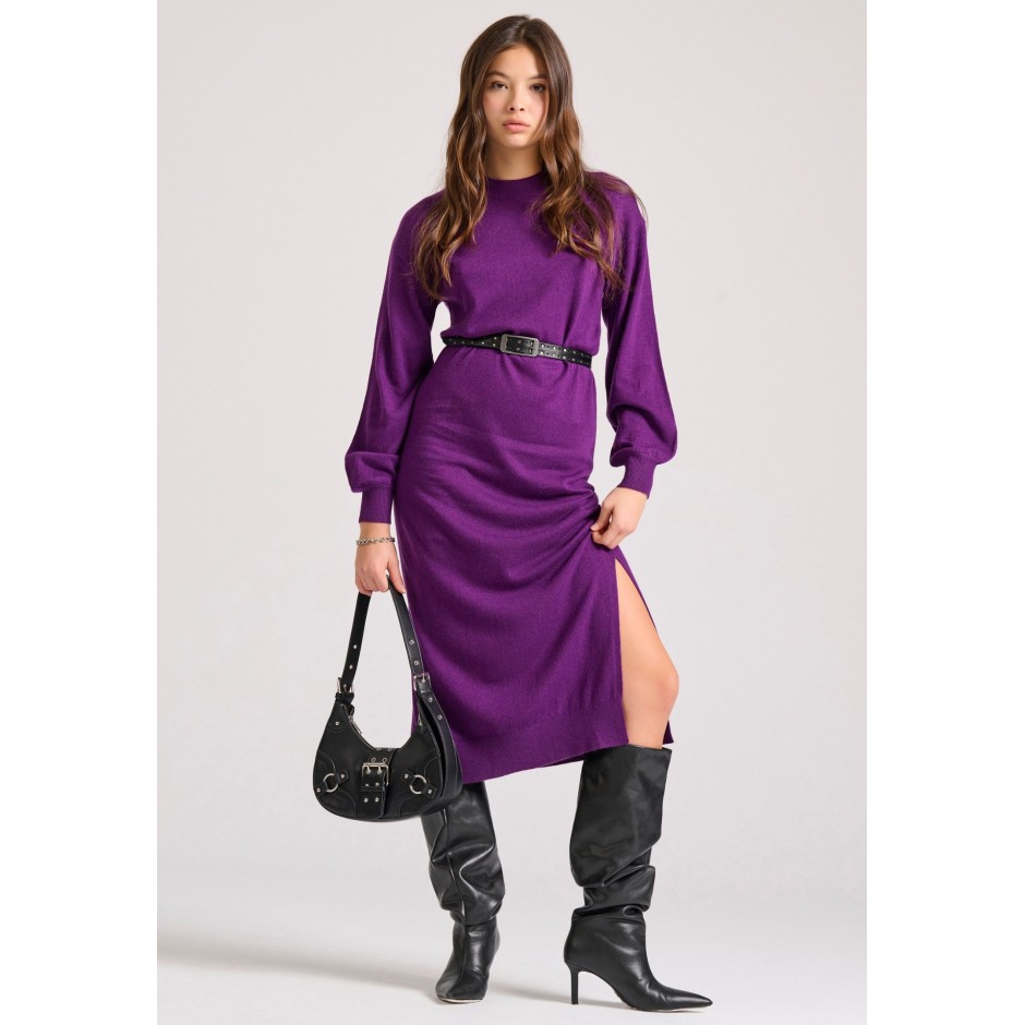 FUNKY BUDDHA FBL010-103-13-PURPLE Μωβ
