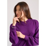FUNKY BUDDHA FBL010-103-13-PURPLE Μωβ Εικόνα 1
