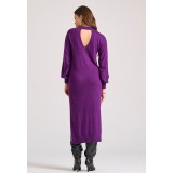 FUNKY BUDDHA FBL010-103-13-PURPLE Μωβ Εικόνα 2