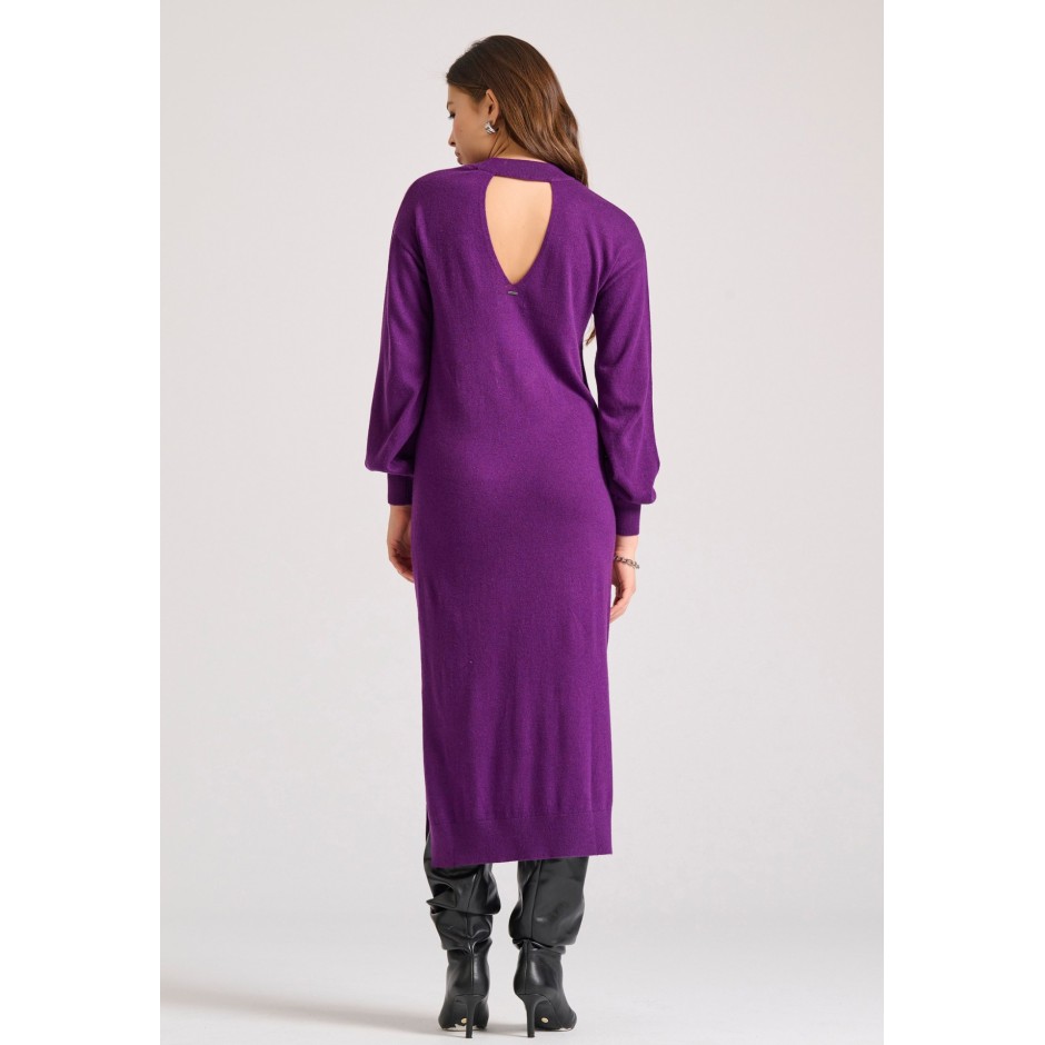FUNKY BUDDHA FBL010-103-13-PURPLE Μωβ