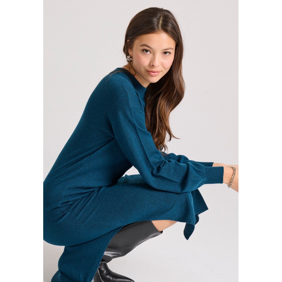 FUNKY BUDDHA FBL010-103-13-TEAL Βεραμάν