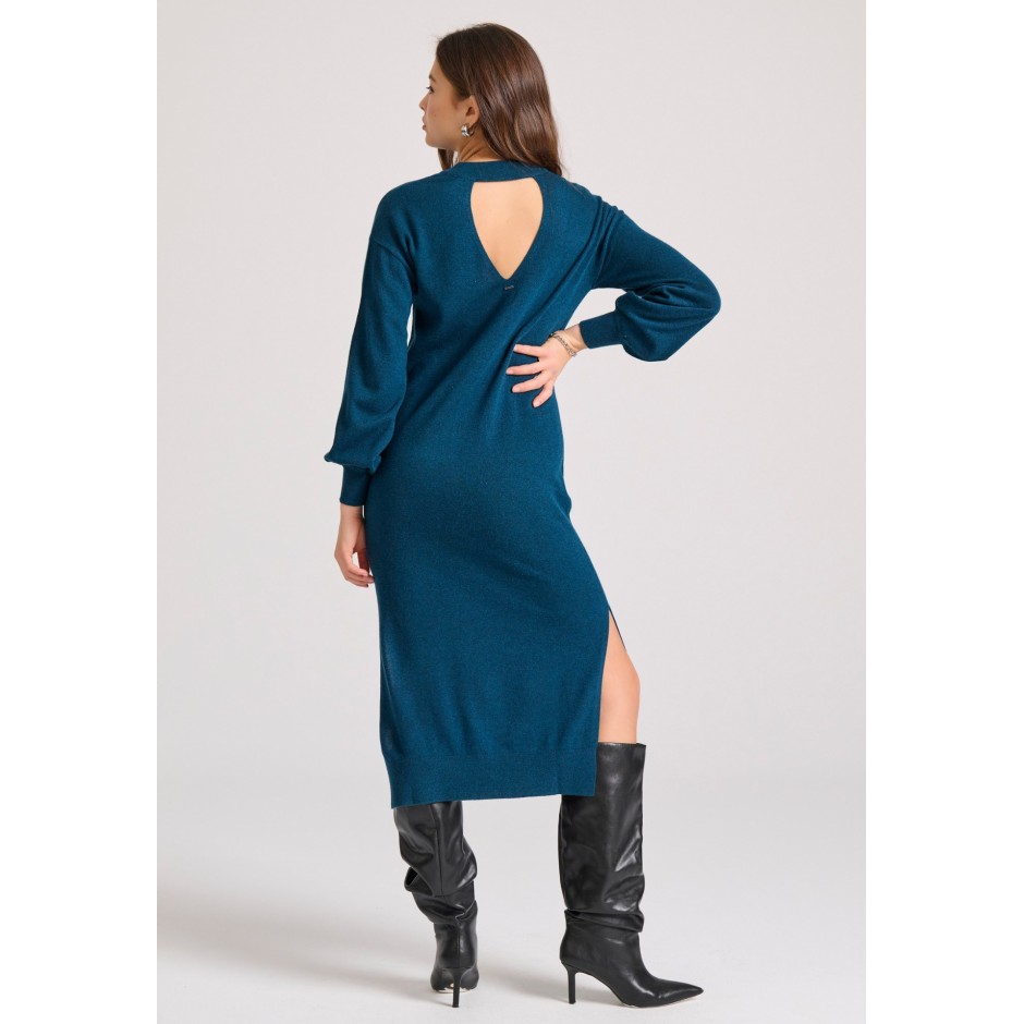 FUNKY BUDDHA FBL010-103-13-TEAL Βεραμάν