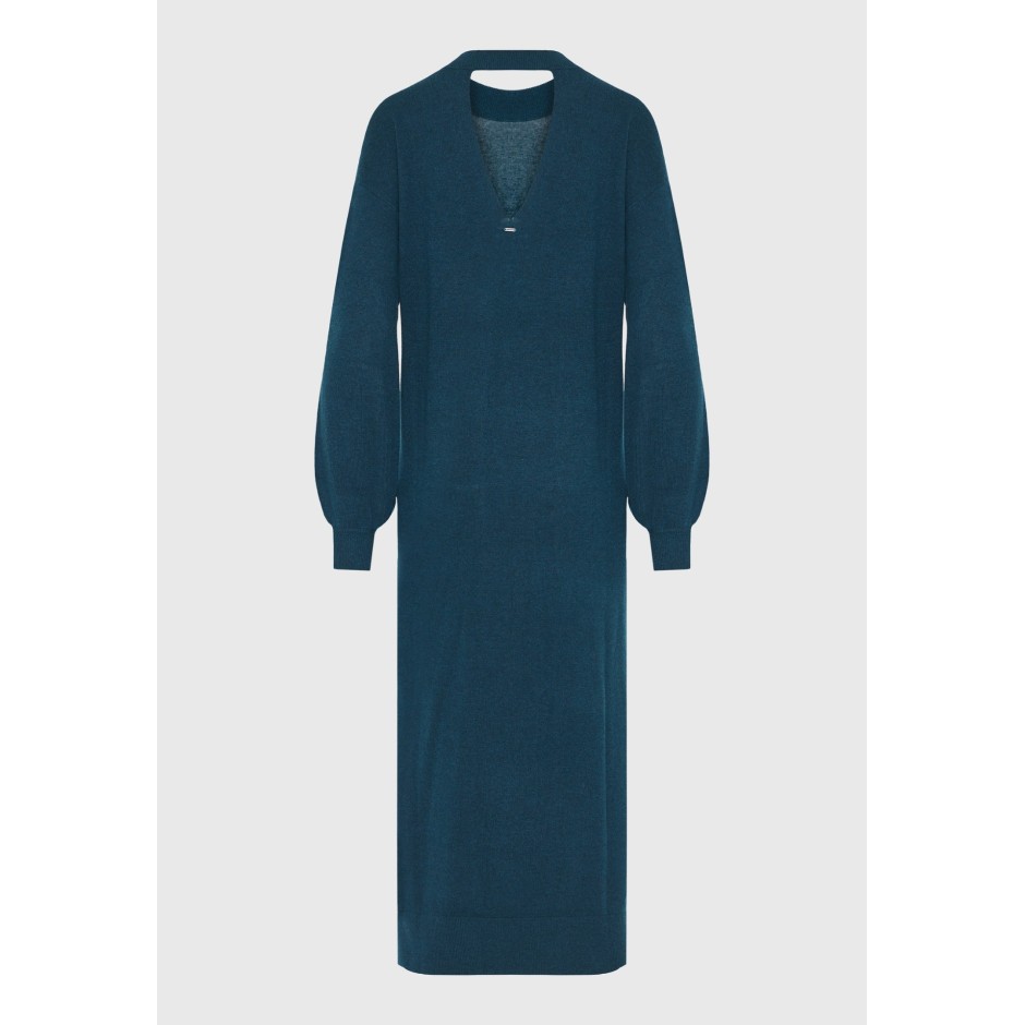 FUNKY BUDDHA FBL010-103-13-TEAL Βεραμάν