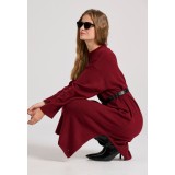 FUNKY BUDDHA FBL010-106-13-CRANBERRY Βordeaux Image 0