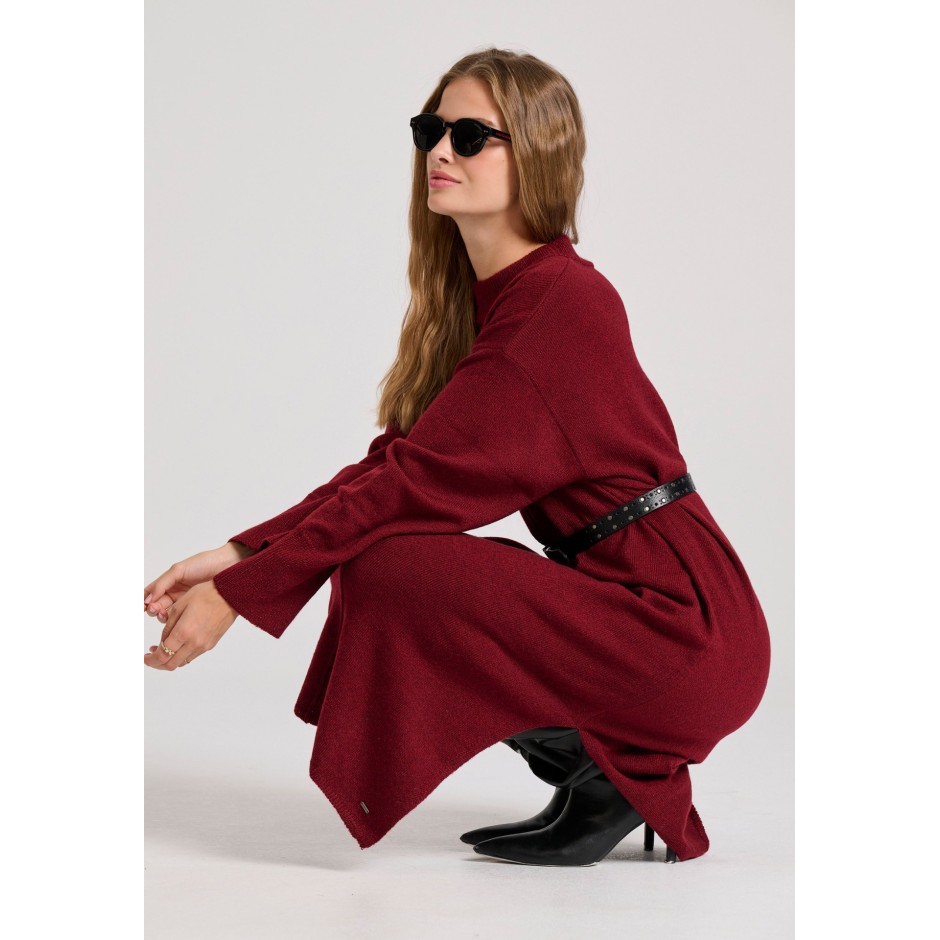 FUNKY BUDDHA FBL010-106-13-CRANBERRY Βordeaux