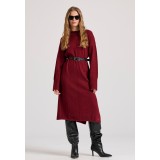 FUNKY BUDDHA FBL010-106-13-CRANBERRY Βordeaux Image 1