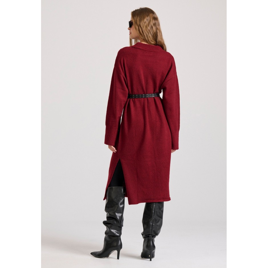 FUNKY BUDDHA FBL010-106-13-CRANBERRY Βordeaux